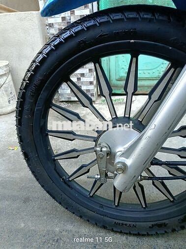 Xe Wave 50cc 2020