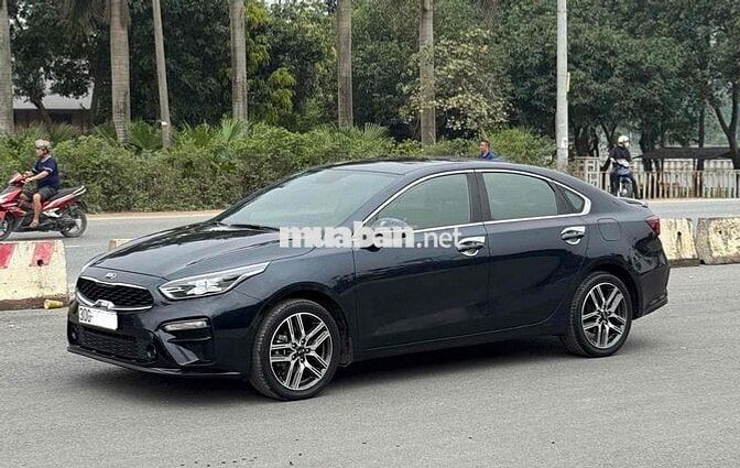 Kia Cerato 2020 2.0 AT Premium  - 40000 km