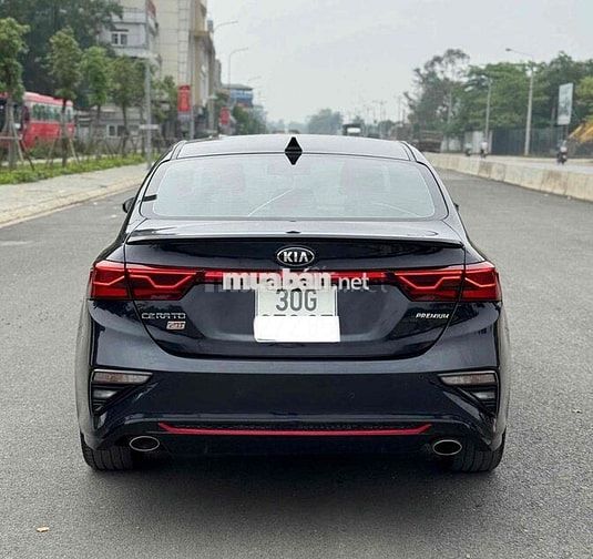 Kia Cerato 2020 2.0 AT Premium  - 40000 km