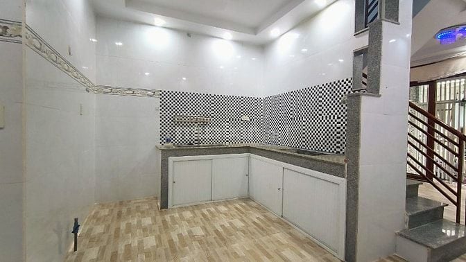 🌟 CẦN BÁN NHÀ 1 TRỆT 1 LẦU – HẺM 52 NGÔ QUYỀN, TP. RẠCH GIÁ – GIÁ TỐT