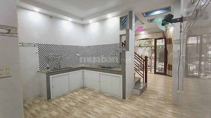 🌟 CẦN BÁN NHÀ 1 TRỆT 1 LẦU – HẺM 52 NGÔ QUYỀN, TP. RẠCH GIÁ – GIÁ TỐT
