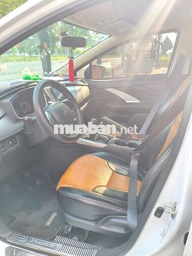 Xpander MT Trắng 2023 -  Odo 47.000 km
