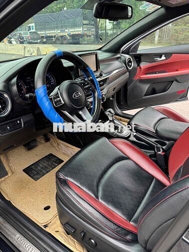 Kia Cerato 2020 2.0 AT Premium  - 40000 km