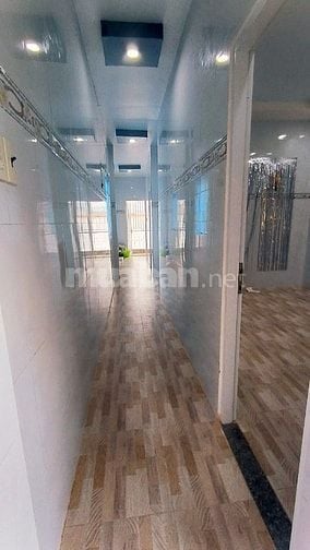 🌟 CẦN BÁN NHÀ 1 TRỆT 1 LẦU – HẺM 52 NGÔ QUYỀN, TP. RẠCH GIÁ – GIÁ TỐT