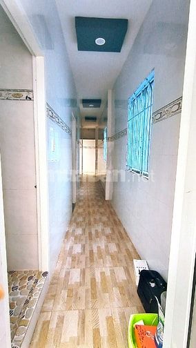 🌟 CẦN BÁN NHÀ 1 TRỆT 1 LẦU – HẺM 52 NGÔ QUYỀN, TP. RẠCH GIÁ – GIÁ TỐT