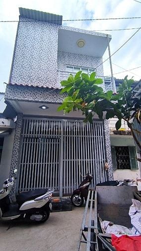 🌟 CẦN BÁN NHÀ 1 TRỆT 1 LẦU – HẺM 52 NGÔ QUYỀN, TP. RẠCH GIÁ – GIÁ TỐT