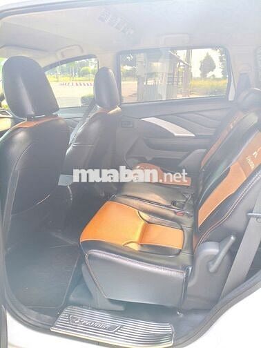 Xpander MT Trắng 2023 -  Odo 47.000 km