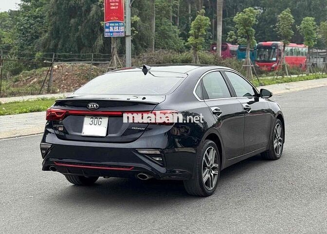 Kia Cerato 2020 2.0 AT Premium  - 40000 km