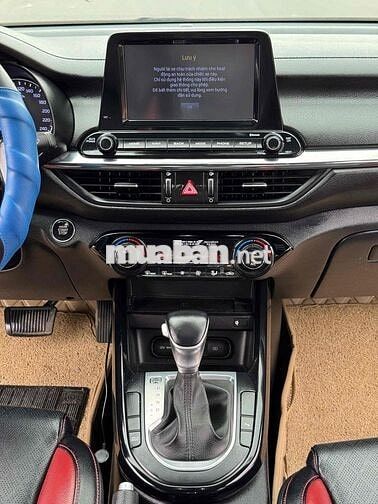 Kia Cerato 2020 2.0 AT Premium  - 40000 km