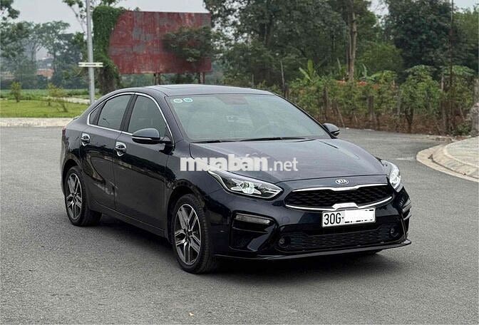 Kia Cerato 2020 2.0 AT Premium  - 40000 km
