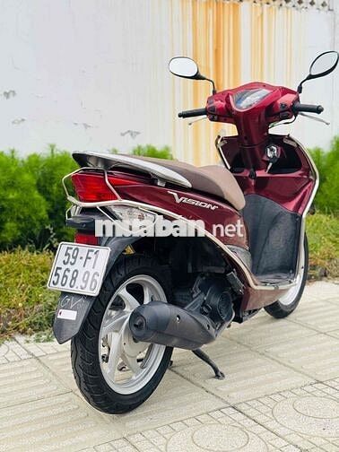 Vision 2014 BSTP 9 chủ