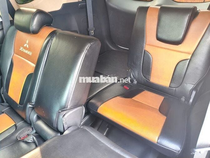 Xpander MT Trắng 2023 -  Odo 47.000 km