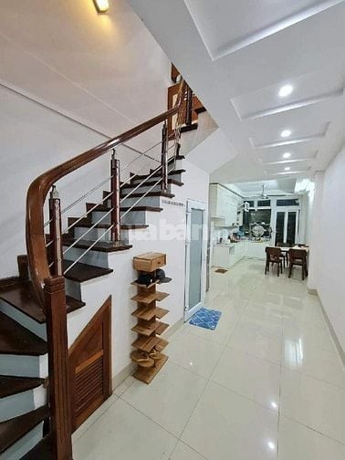  BÁN NHÀ XUÂN LA - NHÀ ĐẦU TƯ SĂN ĐÓN - NGÕ TO RỘNG, THÔNG TỨ TUNG - D