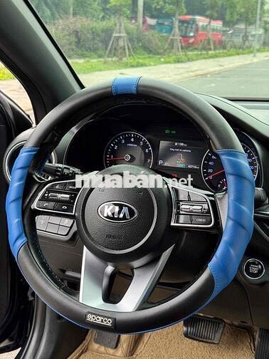 Kia Cerato 2020 2.0 AT Premium  - 40000 km
