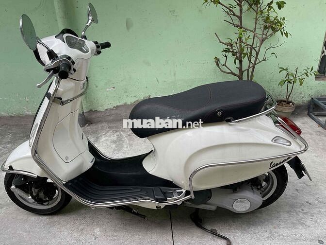 Sprint 125 3vie trắng zin biển TP