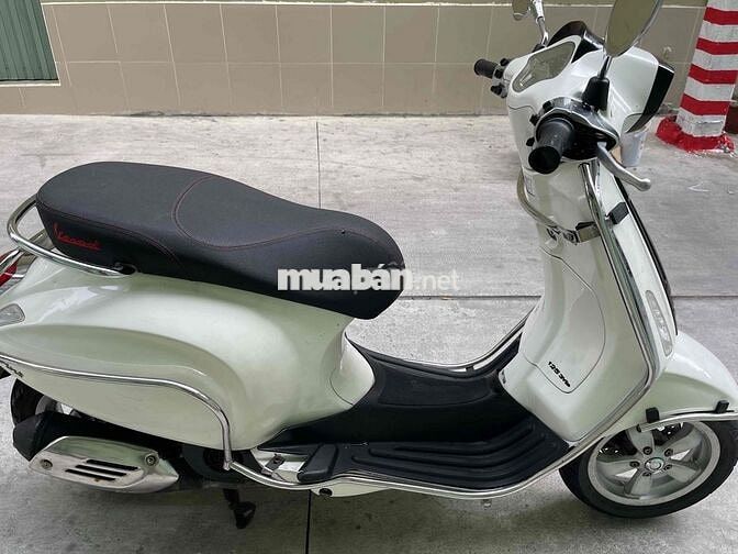 Sprint 125 3vie trắng zin biển TP