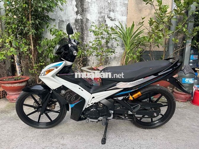 Ex 2009 Côn Tay 5P71 chính chủ