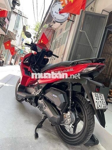 AirBlade 2023 125i 4 val