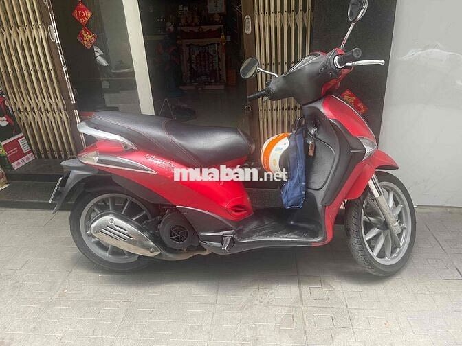 xe nhà ít đi nay bán bớt cho ace cần Liberty 3vie