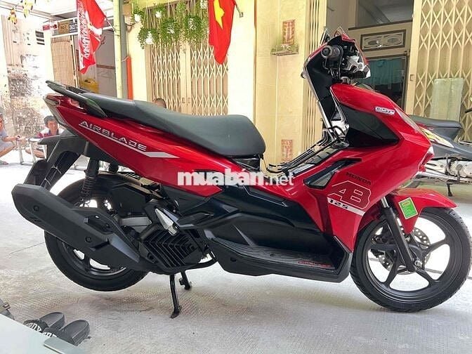 AirBlade 2023 125i 4 val