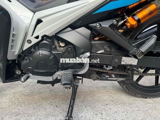 Ex 2009 Côn Tay 5P71 chính chủ