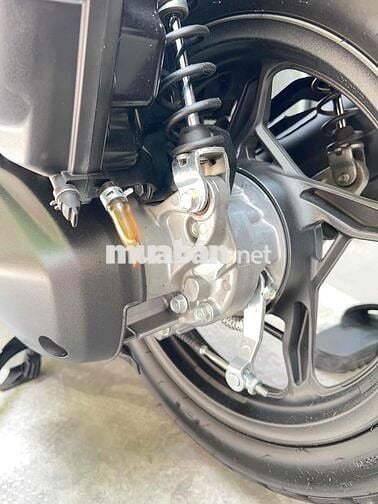 AirBlade 2023 125i 4 val
