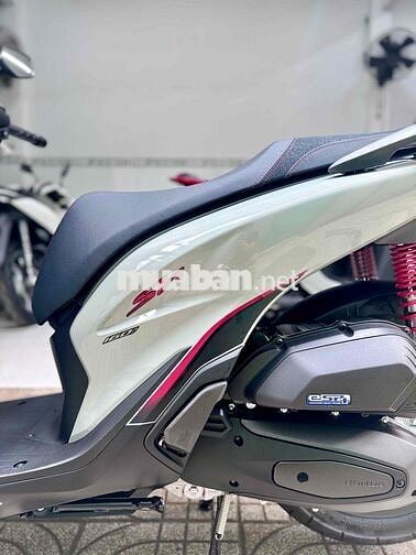 SH 160 ABS Xám Xi Măng Thể Thao 2025 odo 3km