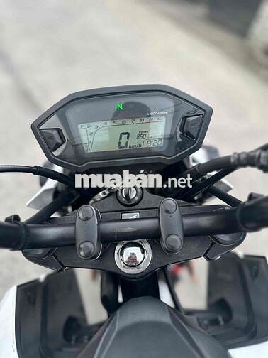 msx 2023 odo 9k bao keng