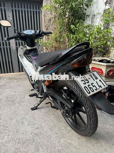 Ex 2009 Côn Tay 5P71 chính chủ