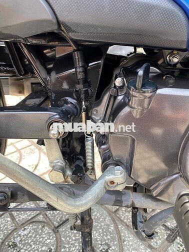 sym galasy 50cc còn như xe mới
