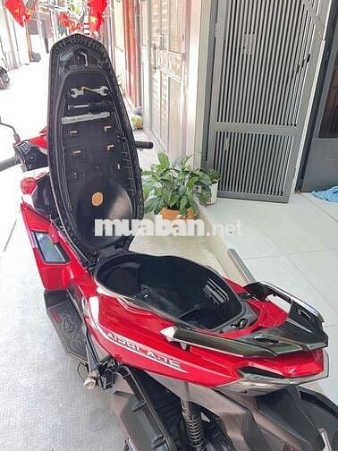 AirBlade 2023 125i 4 val