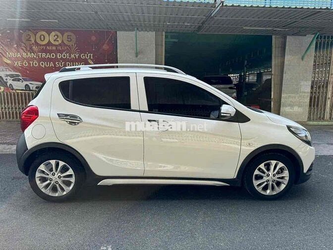 VinFast Fadil 2019 Chuẩn Đẹp