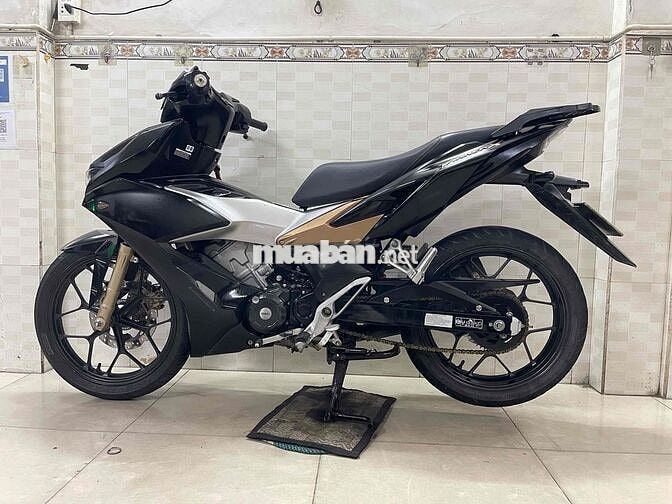 WINNER X 220 ABS 9 CHỦ HỖ TRỢ GÓP N.HÀNG CÓ ĐỖI XE