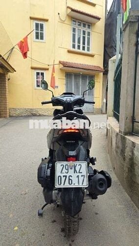 Bán xe Ab160cc, phanh ABS , máy 4 val, esp+ 2024