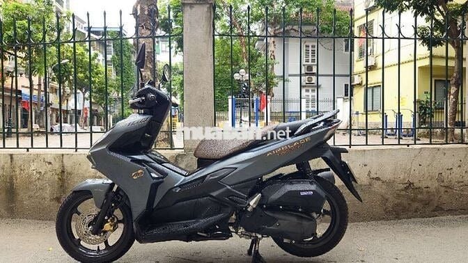 Bán xe Ab160cc, phanh ABS , máy 4 val, esp+ 2024
