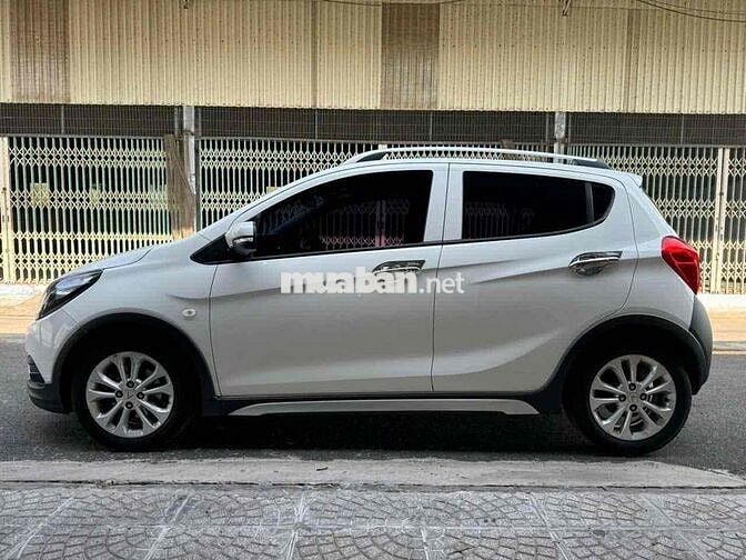 VinFast Fadil 2019 Chuẩn Đẹp