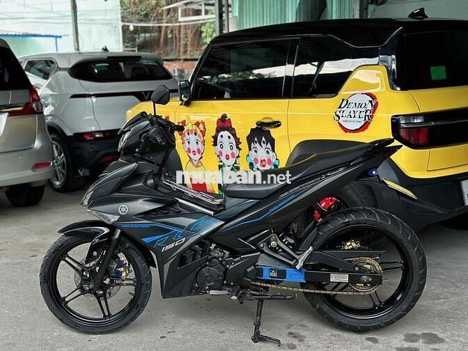 exciter 2019 Led máy zin bstp 9 chủ