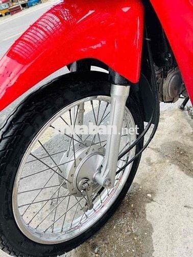 Honda alpha 100 máy zin số 798,68