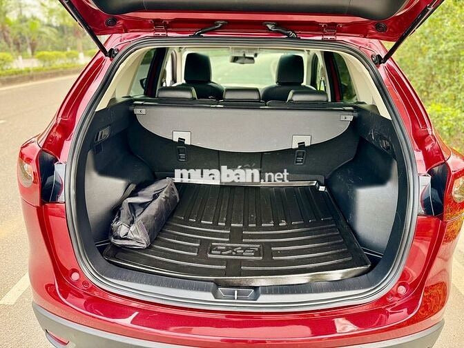 Mazda Cx5 2.5 2018 Premium