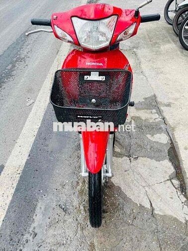 Honda alpha 100 máy zin số 798,68