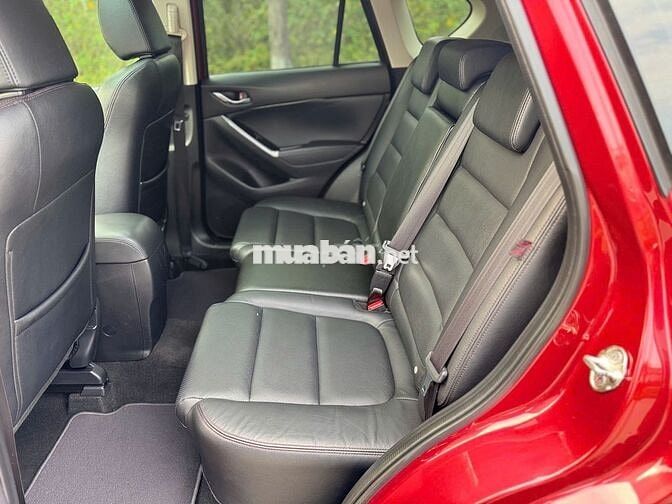 Mazda Cx5 2.5 2018 Premium