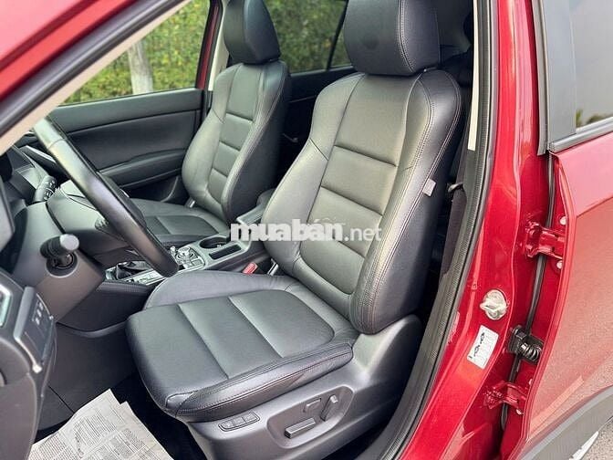 Mazda Cx5 2.5 2018 Premium