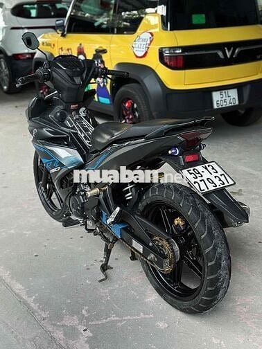 exciter 2019 Led máy zin bstp 9 chủ