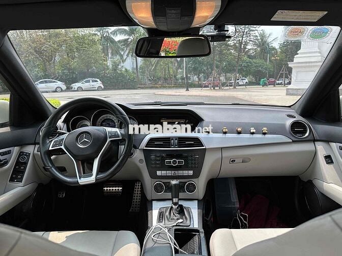 BÁN MERCEDES C300AMG CHẤT LƯỢNG CAO ***