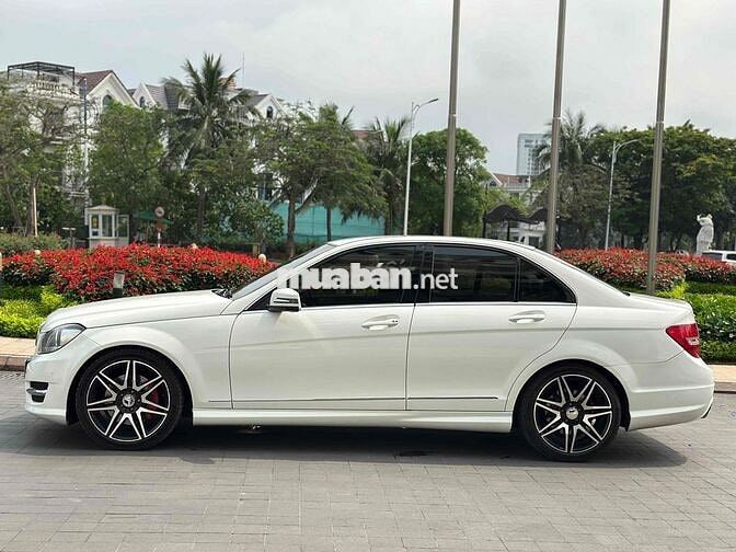 BÁN MERCEDES C300AMG CHẤT LƯỢNG CAO ***