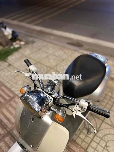 Xe Crea 50cc