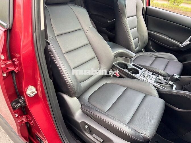 Mazda Cx5 2.5 2018 Premium