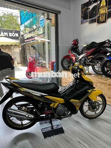 ex 2011 máy chưa rớt đầu