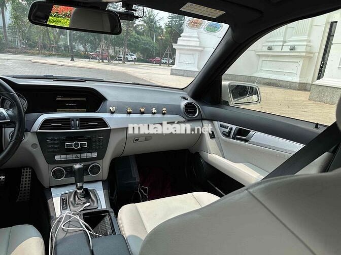BÁN MERCEDES C300AMG CHẤT LƯỢNG CAO ***