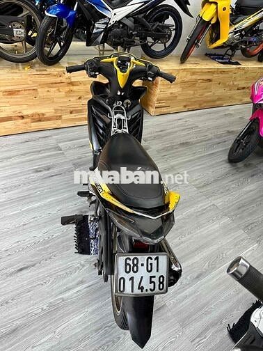 ex 2011 máy chưa rớt đầu